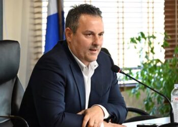 Το διαχρονικό πρόβλημα των όμβριων υδάτων στο Μεσολόγγι – Η ώρα της αλήθειας