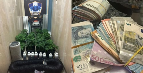 45 συλλήψεις για τηλεφωνικές απάτες – Ανάμεσά τους και πρώην αθλήτρια της ενόργανης