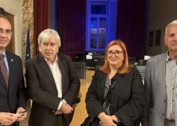 Αγρίνιο:Με επιτυχία η εκδήλωση για τη δωρεά οργάνων