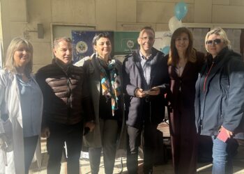 Παγκόσμια Ημέρα Σακχαρώδη Διαβήτη «Ο Διαβήτης ρυθμίζεται – και η ζωή συνεχίζεται! »