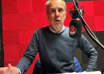 Σ. Κωστίκογλου: Τα Αγρινιώτικα καταστήματα συμμετέχουν στην Black Friday και αναμένουν τις γιορτές