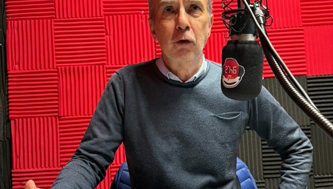 Σ. Κωστίκογλου: Τα Αγρινιώτικα καταστήματα συμμετέχουν στην Black Friday και αναμένουν τις γιορτές