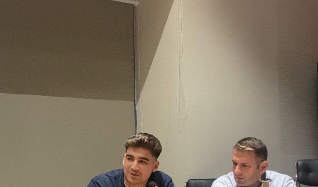 Ευχαριστήρια ανακοίνωση της ΠΑΣΠ ΑΕΙ Πάτρας για την ικανοποίηση του αιτήματος της μείωσης της φοιτητικής κάρτας