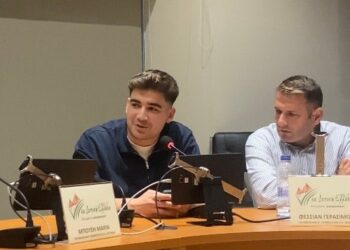 Ευχαριστήρια ανακοίνωση της ΠΑΣΠ ΑΕΙ Πάτρας για την ικανοποίηση του αιτήματος της μείωσης της φοιτητικής κάρτας