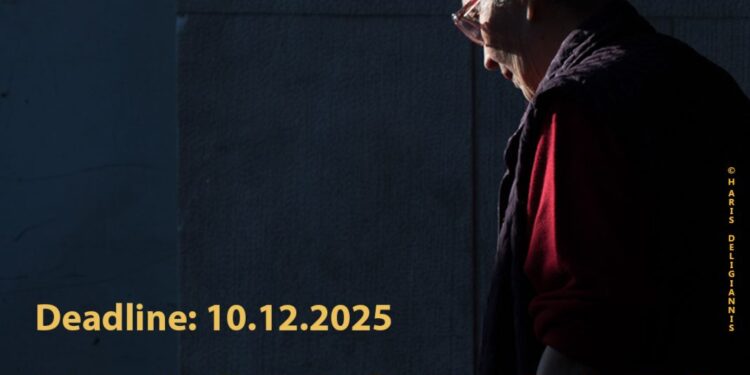 Αγρίνιο: To Photopolis Festival ανακοίνωσε δύο προσκλήσεις για συμμετοχή σε φωτογραφική έκθεση