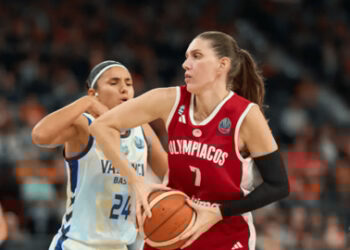 Σπουδαίο ματς στην Ουγγαρία: Ο Ολυμπιακός ψάχνει την πρόκριση στη Euroleague γυναικών