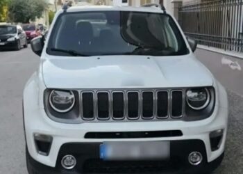 Εγκληματική οργάνωση έστησε εταιρεία–«φάντασμα» και δήλωνε ψεύτικες κλοπές οχημάτων για αποζημιώσεις