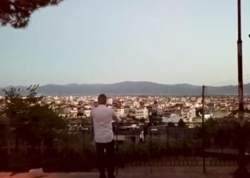 Κ. Πιστιόλας- Αγρίνιο: οι προτεραιότητες, σύμφωνα με ηλεκτρονική δημοσκόπηση 