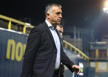 Παναιτωλικός: Μια άδοξη και «κρύα» ήττα από τον Ολυμπιακό