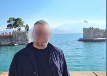 Και τη Ναύπακτο  είχε επισκεφθεί ο επιχειρηματίας που εξαπατούσε ιδιώτες…