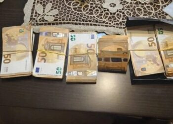 Γνωστός επιχειρηματίας συνελήφθη για απάτες σε καζίνο: Παντελής Παντελίδης και Σπύρος Μαρτίκας στα διάσημα θύματα του