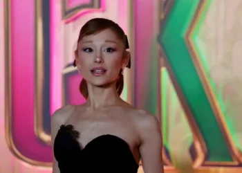 Αριάνα Γκράντε: Το πλήρες όνομα στα «Wicked» και η ανησυχία για υγεία, στρες και απώλεια κιλών