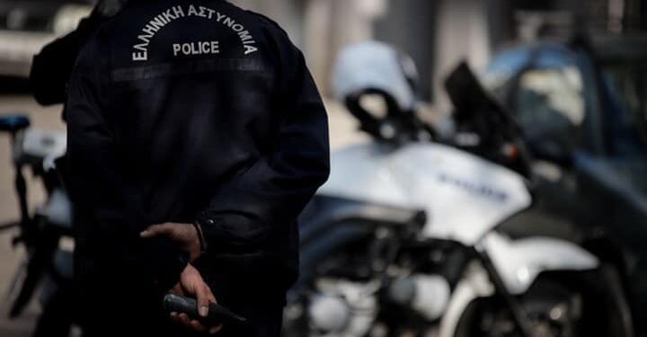 Αγρίνιο: Συνελήφθη φυγόποινος για κλοπή