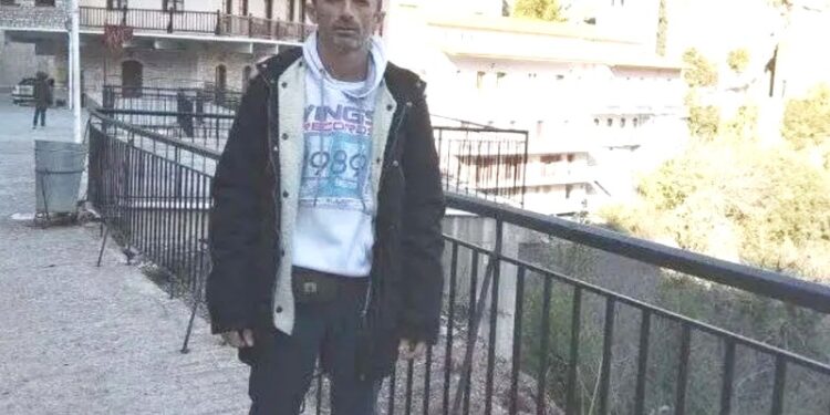 Έχασε τη μάχη ο 47χρονος υπάλληλος του Δήμου Ακτίου – Βόνιτσας που είχε εργατικό ατύχημα – Ήταν πατέρας τριών παιδιών