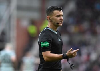 UEFA: Οι διαιτητές των αγώνων Παναθηναϊκού, ΠΑΟΚ και ΑΕΚ