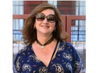 Αιτωλ/νία: Βαρύ πένθος για τον θάνατο της Σταυρούλας Δημητρακοπούλου