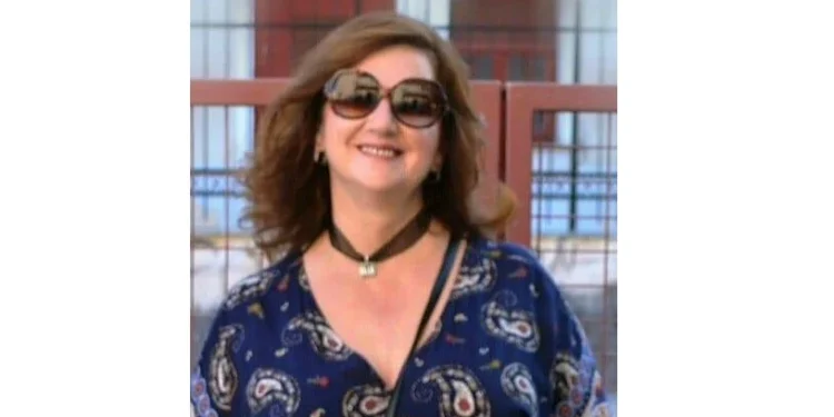 Αιτωλ/νία: Βαρύ πένθος για τον θάνατο της Σταυρούλας Δημητρακοπούλου