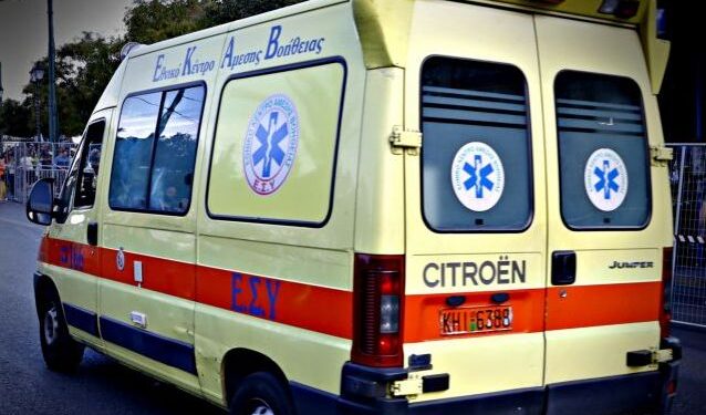 Ανείπωτη τραγωδία στην Αμφιλοχία – Νεκρός εντοπίστηκε στο Τέροβο 43χρονος δημοτικός υπάλληλος που αναζητούνταν