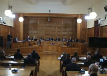 ΟΠΕΚΕΠΕ: Ο «Φραπές» κατέθεσε υπόμνημα και επικαλέστηκε το δικαίωμα σιωπής