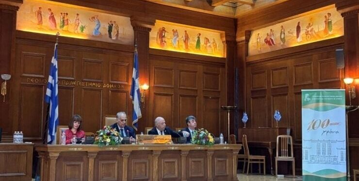 Το Γεωπονικό Πανεπιστήμιο Αθηνών συντονιστής στο Δίκτυο Συνεργασίας Μεταφοράς Τεχνολογίας «Ρόμβος»