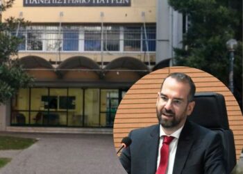 Η Περιφέρεια προσπαθεί να βοηθήσει τις μετακινήσεις των φοιτητών στο Πανεπιστήμιο Πατρών