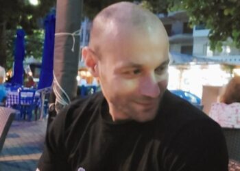 Ανείπωτη τραγωδία στην Αμφιλοχία – Νεκρός εντοπίστηκε στο Τέροβο 43χρονος δημοτικός υπάλληλος που αναζητούνταν