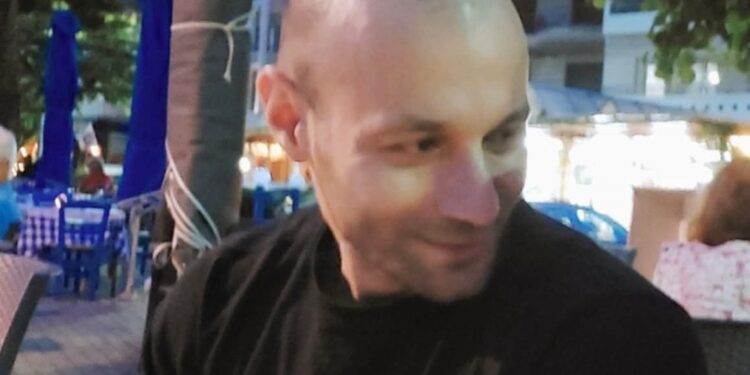 Ανείπωτη τραγωδία στην Αμφιλοχία – Νεκρός εντοπίστηκε στο Τέροβο 43χρονος δημοτικός υπάλληλος που αναζητούνταν