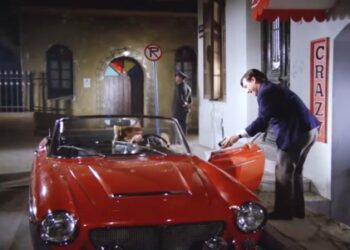 Απολαυστικό αφιέρωμα από την Finos Film για την Παγκόσμια Ημέρα του Άνδρα