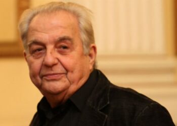 ΣΥΡΙΖΑ Αιτ/νιας: Καλό ταξίδι σύντροφε Αλέκο!