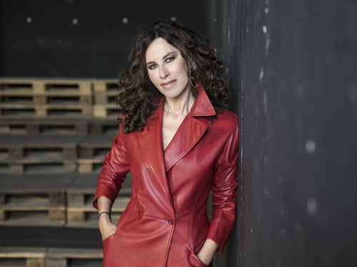 ΔΗ.ΠΕ.ΘΕ Αγρινίου «Διαλέξεις με Θέα 2»: Καλεσμένη η Ελευθερία Αρβανιτάκη