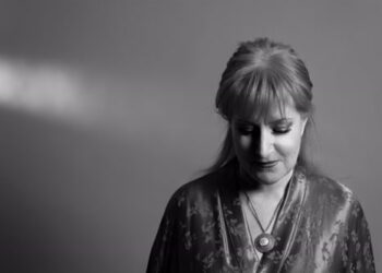 Έλλη Πασπαλά: “Τα πρόσωπα του Έρωτα” στο Δημοτικό Θέατρο Αγρινίου στις 19 Νοεμβρίου