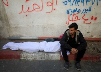 Συνεχίζονται οι παραβιάσεις της εκεχειρίας στη Γάζα – Τουλάχιστον 32 νεκροί