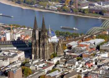 Κολονία: Ασφαλής απενεργοποίηση βομβών του Β΄ Παγκοσμίου Πολέμου