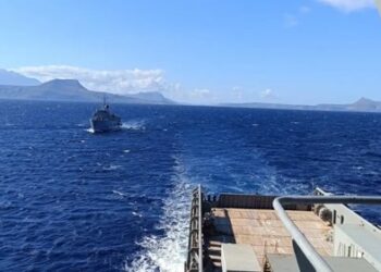 Άγκυρα: «Η Ελλάδα αγνοεί τις θεμελιώδεις αρχές του διεθνούς δικαίου της θάλασσας»