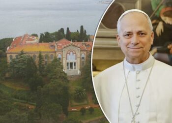 Επίσκεψη Πάπα στην Τουρκία: Αναζωπυρώνονται οι συζητήσεις για τη Χάλκη