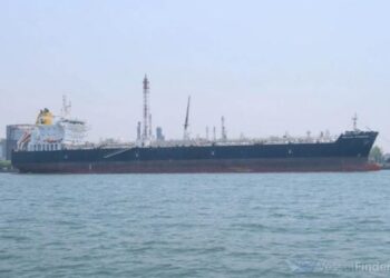 Πειρατεία στο ελληνικό τάνκερ Hellas Aphrodite ανοιχτά της Σομαλίας