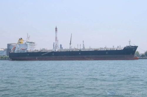 Πειρατεία στο ελληνικό τάνκερ Hellas Aphrodite ανοιχτά της Σομαλίας