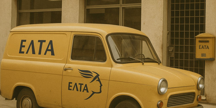 Ανυπότακτο Αγρίνιο: “Από τον Καποδίστρια στον Μητσοτάκη: Από την ίδρυση στη διάλυση του δημόσιου ταχυδρομείου”