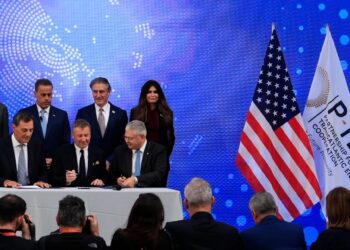 Συμφωνία ExxonMobil, Energean και Helleniq Energy για γεώτρηση υδρογονανθράκων στο Ιόνιο – Η πρώτη στην Ελλάδα μετά από 40 χρόνια! (ΒΙΝΤΕΟ)