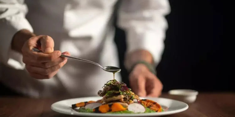 Στη φυλακή ο γνωστός σεφ που είχε κρύψει εισοδήματα ύψους 1.341.000 ευρώ