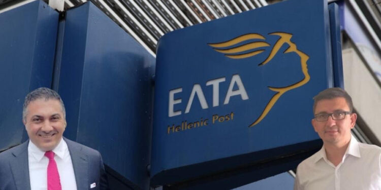 Οι Δήμοι Ακτίου-Βόνιτσας & Ξηρομέρου δηλώνουν «παρών» στην ανάληψη εξόδων λειτουργίας των ΕΛΤΑ για να μην κλείσουν