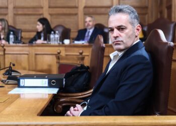 Εξεταστική ΟΠΕΚΕΠΕ: Ο αντιπρόεδρος της Cognitera κατήγγειλε «λυσσαλέες αντιδράσεις για τη μετάβαση στο gov.gr»