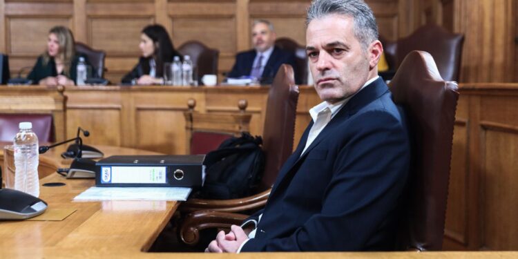 Εξεταστική ΟΠΕΚΕΠΕ: Ο αντιπρόεδρος της Cognitera κατήγγειλε «λυσσαλέες αντιδράσεις για τη μετάβαση στο gov.gr»