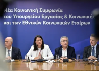 Επανέρχονται οι συλλογικές συμβάσεις – Οι νέοι όροι που ανακοινώθηκαν