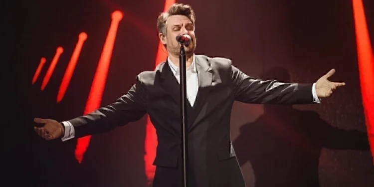 Βαρύ πένθος για τον Πάνο Κιάμο: Πέθανε η μητέρα του