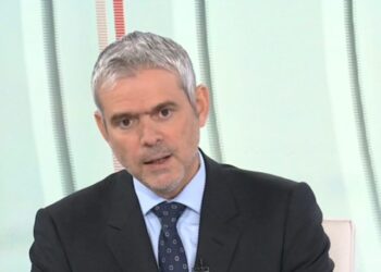 Κ. Καραγκούνης : «Οι μισθοί έχουν βελτιωθεί ως αντίδοτο στην ακρίβεια» – Ποια είναι τα επαγγέλματα του μέλλοντος