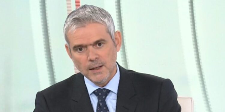 Κ. Καραγκούνης : «Οι μισθοί έχουν βελτιωθεί ως αντίδοτο στην ακρίβεια» – Ποια είναι τα επαγγέλματα του μέλλοντος