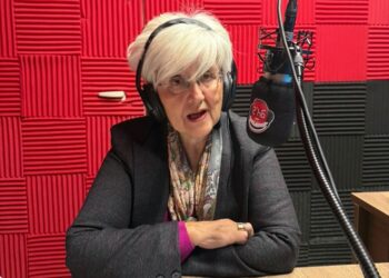 Λ.Κολοβού: Η ΕΛΕΠΑΠ συνεχίζει να βρίσκεται δίπλα στα παιδιά με αναπηρία και στις οικογένειές τους-τιμάται με δράσεις η 3η Δεκεμβρίου