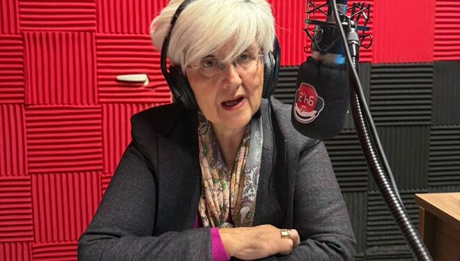 Λ.Κολοβού: Η ΕΛΕΠΑΠ συνεχίζει να βρίσκεται δίπλα στα παιδιά με αναπηρία και στις οικογένειές τους-τιμάται με δράσεις η 3η Δεκεμβρίου