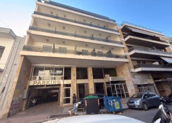 Κυψέλη: Λουκέτο σε Μονάδα Φροντίδας Ηλικιωμένων μετά από σοβαρές υγειονομικές παραβάσεις